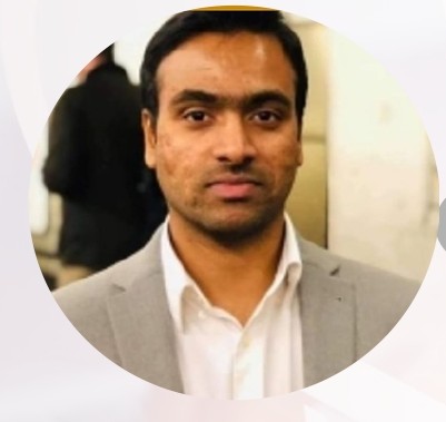 Mr Yuvaraj Gunisett